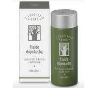 L'Erbolario Uomo Fluido Dopobarba Con Estratti Di Baobab e Caffè Verde