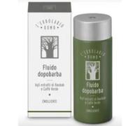 Fluido dopobarba Uomo 120ml - Cura della pelle dopo la rasatura
