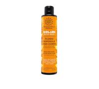 FLUIDO DOPOSOLE VISO-CORPO - Idrata, Lenisce e Rigenera - Azione Antiossidante, Anti-Rossore e Prolungatrice dell’Abbronzatura - Per Tutti i Tipi di Pelle - 200ml - ECO-BIO - Domus Olea Toscana