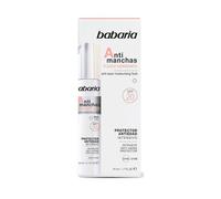 Babaria Anti Spot lezione protettiva leggera contro le macchie della pelle SPF 20 50 ml
