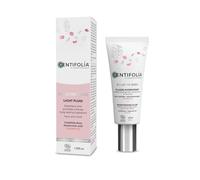 Fluido idratante Eclat de Rose Bio - 40 ml