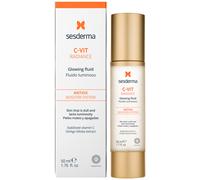 Sesderma C-Vit Radiance lozione illuminante per pelli stanche 50 ml