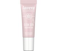 Fluido idratante per la pelle Lavera Glow