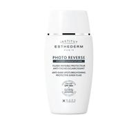 Esthederm Photo Reverse - Fluide Invisible Protecteur Anti-Taches Eclaircissant - Fluido Invisibile Protettivo Anti-Macchie Sbiancante spf50+ 40ml