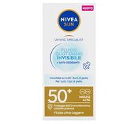 Fluido Invisibile SPF50+ UV Viso Specialist NIVEA SUN 30ml