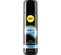 Fluido Lubrificante Anal Glide Pjur Analyse Me Acido Ialuronico Base Acqua