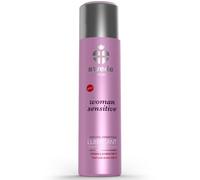 Fluido Lubrificante Professionale Swede Sensitive Base Acqua Zero Attriti Sicuro