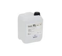 Fluido Nebbiogeno HAZEBASE BaseX 25l - Nebbia Duratura e Sicura per Eventi
