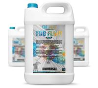 Fluido nebulizzatore 15L macchina della nebbia fluido medio nebbia interno...