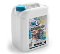 Fluido nebulizzatore 20L macchina della nebbia fluido medio nebbia interno es...