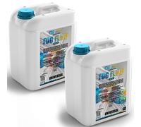 Fluido nebulizzatore 20L macchina della nebbia fluido medio nebbia interno es...