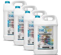 Fluido nebulizzatore 20L macchina della nebbia fluido medio nebbia interno es...