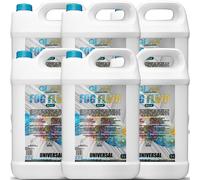 Fluido nebulizzatore 30L macchina della nebbia fluido medio nebbia interno es...