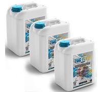 Fluido nebulizzatore 30L macchina della nebbia fluido medio nebbia interno es...