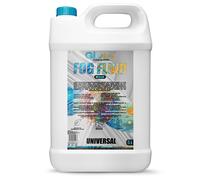 Fluido nebulizzatore 5L macchina della nebbia fluido medio nebbia interno est...