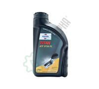 Fluido per cambi automatici Fuchs Titan ATF 9134 FE - 5 lt