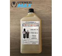 FLUIDO PER FILTRI REGOLATORI LUBRIFICATORI HYDRO HM 32 LT 1