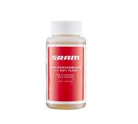 SRAM Liquido Freni DOT 5.1 Trasparente 120 ml