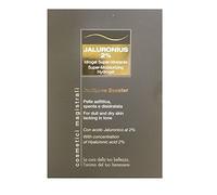 Fluido Per Il Viso Rivitalizzante Jaluronius 2% Idrogel 30 Ml by COSMETICI MAGISTRALI