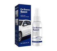 Fluido Per La Riparazione Della Vernice Automobilistica - 60 Ml Liquido Lucidante Protettivo A Lunga Durata 3,4x12 Cm Ravvivante Per Finitura Carrozzeria, Potenziatore Di Brillantezza Superficiale | F