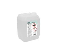 Fluido per Nebbia EUROLITE SMOKE FLUID -E- Extrem, 5L - Alta Densità e Lunga Du