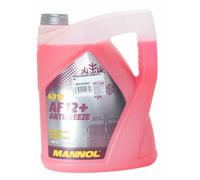 FLUIDO PER RADIATORI MANNOL AF12+ 5L 4012