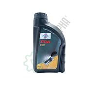 Fluido per trasmissioni a doppia frizione Fuchs Titan DCTF - 5 lt