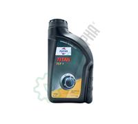Fluido per trasmissioni a doppia frizione Fuchs Titan TCF 1 - 6 lt