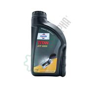Fluido per trasmissioni automatiche Fuchs Titan ATF 6006 - 1 lt