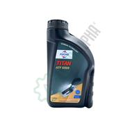 Fluido per trasmissioni automatiche Fuchs Titan ATF 6008 - 6 lt