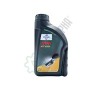 Fluido per trasmissioni automatiche Fuchs Titan ATF 6009 - 5 lt