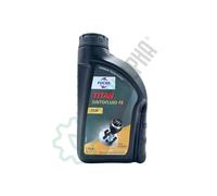 Fluido per trasmissioni manuali Fuchs Titan Sintofluid FE 75W - 3 lt