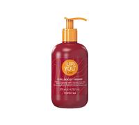 Inebrya Up To You Curl Fluido pre-sttling per capelli ondulati, ricci e crespi, 200 ml