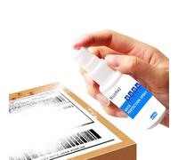 Fluido Protezione Dati Carta Termica - Cancellatore Portatile, Spray Correttore Anti-Furto Identità, Asciugatura Rapida | Soluzione Privacy Per Documenti Ufficio Scuola Casa