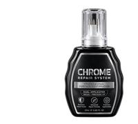 Fluido Riparatore Cromature 20ml ad Asciugatura Rapida e Lunga Durata | Liquido Riparatore per Componenti Cromati Casa Bagno Cucina Rubinetti Maniglie Porte Specchi Telai