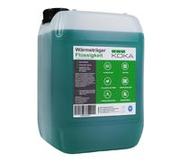 Fluido Solare Universale Antigelo -35°C Miscela Pronta 10L