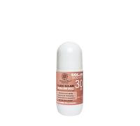 FLUIDO SOLARE VISO ROLL-ON SPF30 con Filri Minerali ECO-BIO 50ml