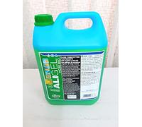 FLUIDO TERMOVETTORE ANTICONGELANTE ALIGEL FACOT 5LT PANNELLI SOLARI