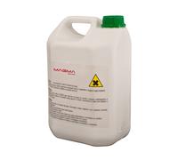 Fluido Termovettore Anticongelante per Pannelli Solari Tanica 3 Litri MAM