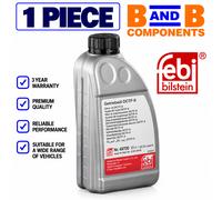 Fluido trasmissione FEBI 49700 1L DSG DCT VW G055529A2 TL52529-C A5777