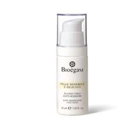 Fluido viso anti rossori 30 ml Con SENSICOMPLEX Estratto BIO di Camomilla 30ml