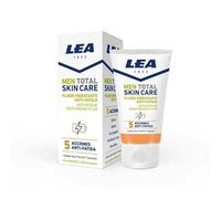 Fluido viso idratante anti-fatica Lea Men 50 ml