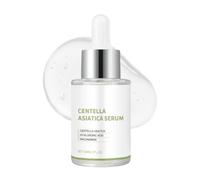 Fluido viso idratante soluzione per idratazione e nutrizione a lunga durata | 30 ml liquido per donna e uomo Per Pelle Secca Matura Rilassata Uso Quotidiano a Casa Viaggio Notte Spa Salone
