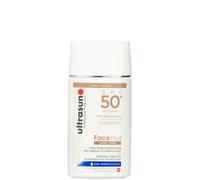Fluido Viso Tinted Ultrasun SPF50+ 40ml