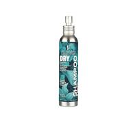 FluidoPet EcoPet Dry - Shampoo a Secco Naturale per Cani e Gatti - Formato 150ml,200ML (150ML)