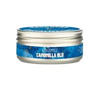 FluidoPet Maschera Camomilla Blu | Ravvivante per cani con Manto Chiaro/Bianco. Trattamento antigiallo, sbiancante con ingredienti Naturali (200ml)