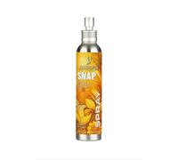 FluidoPet SNAP | Spray Protettivo Estivo per Cani con Aloe e Argan - Protegge da Sole, Cloro e Salsedine - Idrata e Mantiene il Pelo Morbido Protezione UV solare per cani