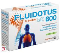 FLUIDOTUS 600 14 BUSTINE
