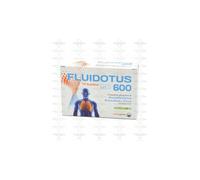 FLUIDOTUS 600*14 BUSTINE