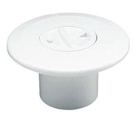 Fluidra 00300 - Bocchetta aspirazione pisc. horm. ABS Colla D. 63